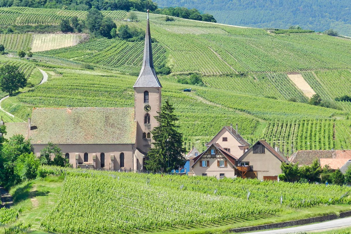 Blienschwiller